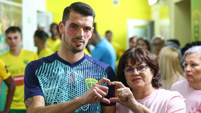 Takmer 30 zákrokov znamená krásnu sumu, ktorá sa ešte navýši. Niké liga pokračuje v skvelej iniciatíve