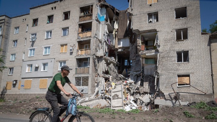 Ruský parlament plánuje o anektovaných územiach rokovať už dva dni po „referendách“