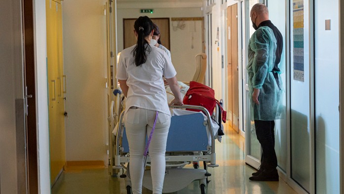 Ilustračná snímka.