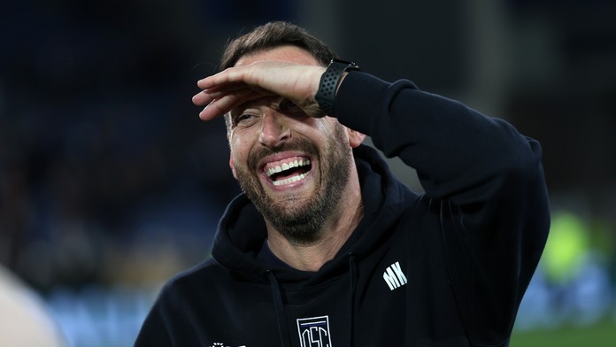 Treťoligový klub naďalej sníva svoj sen. Bielefeld môže zaznamenať historický postup do Európskej ligy