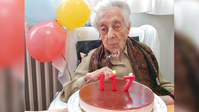 Výskum DNA ženy, ktorá sa dožila 117 rokov, ukázal kľúč k dlhovekosti