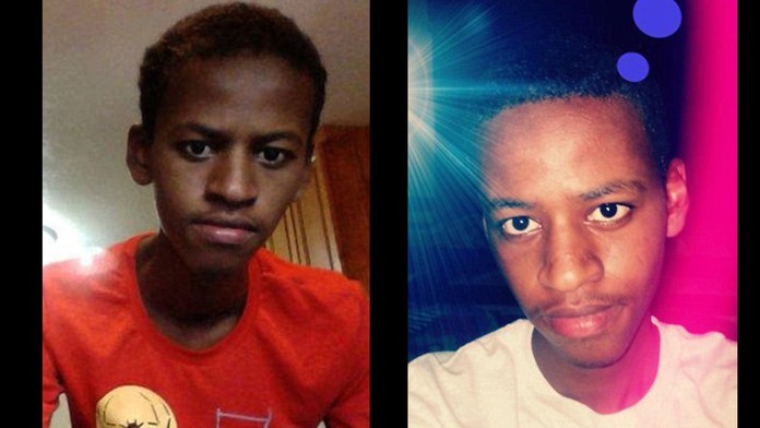 Chlapec, ktorý cestoval päť hodín v podvozku lietadla.