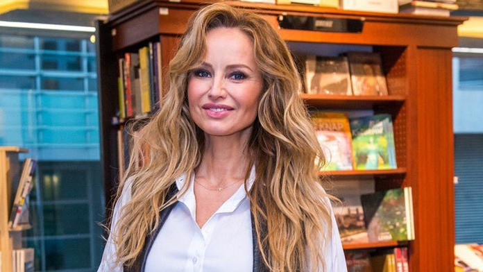 Adriana Sklenaříková