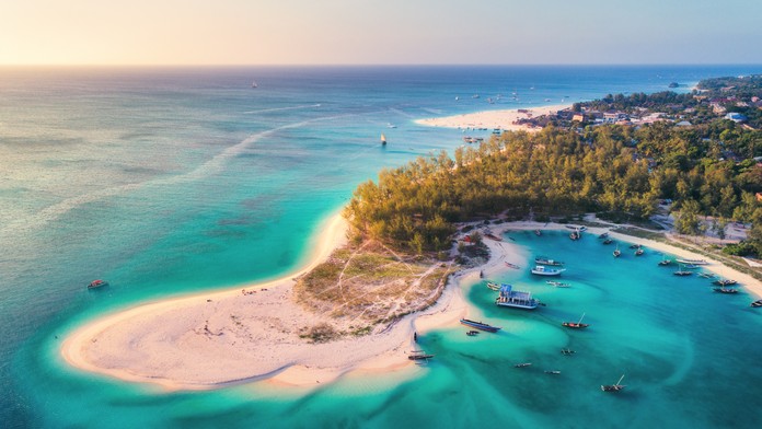 Tragédia v populárnej dovolenkovej destinácii. Po zjedení korytnačieho mäsa zomrelo osem detí