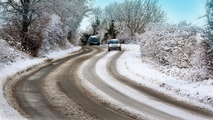 Ilustračná snímka.