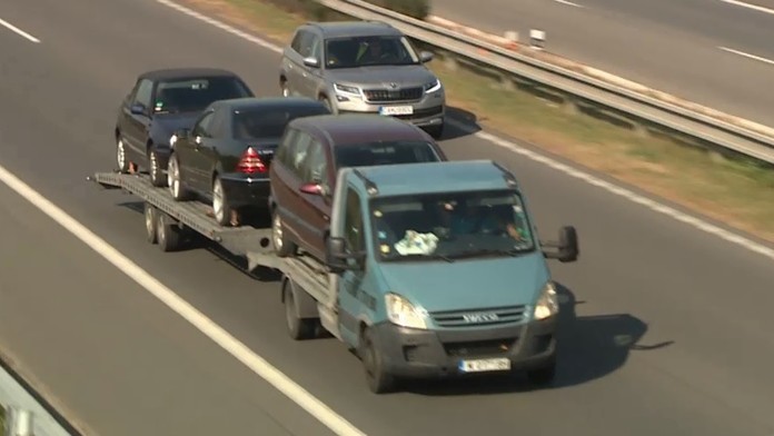 Ilustračná snímka.