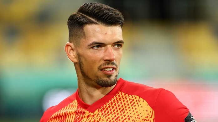 Žilina si poistila služby opory. Belko pokračuje pod Dubňom