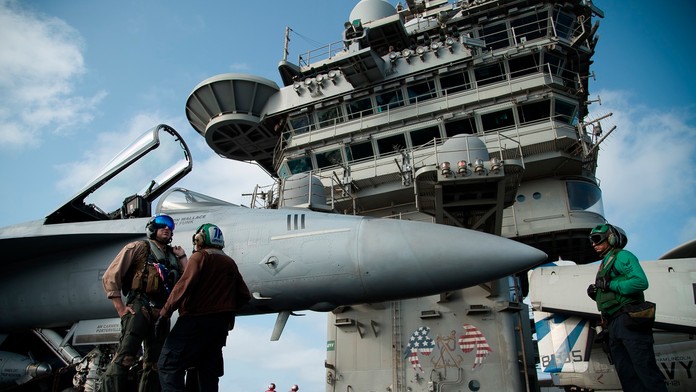 Ilustračná snímka.