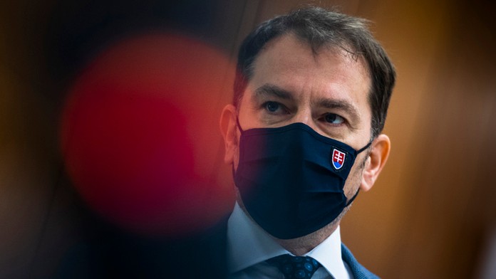 Ilustračný záber.