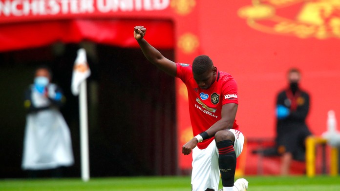 Diana má ukážkovú figúru.