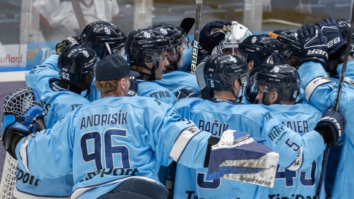 Slovan v novej sezóne absolútne valcuje. Spišiaci v krásnej prestrelke bojovali, no na Bratislavčanov nemali