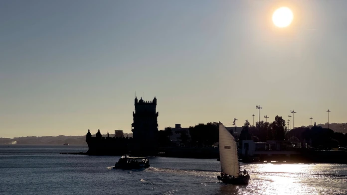 VIDEO: Pobrežie Portugalska zasiahlo silné zemetrasenie. Epicentrum ležalo v mori pri Lisabone