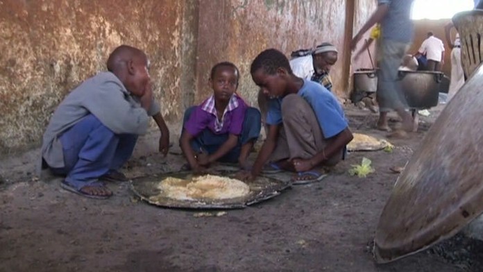 Jemenu a Somálsku hrozí zánik. Na ich záchranú ostávajú tri mesiace