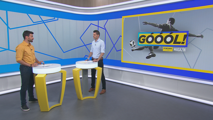 Škrtel po konci dostal od Trnavy ponuku. Jeho kariére sme sa venovali v magazíne Góóól!