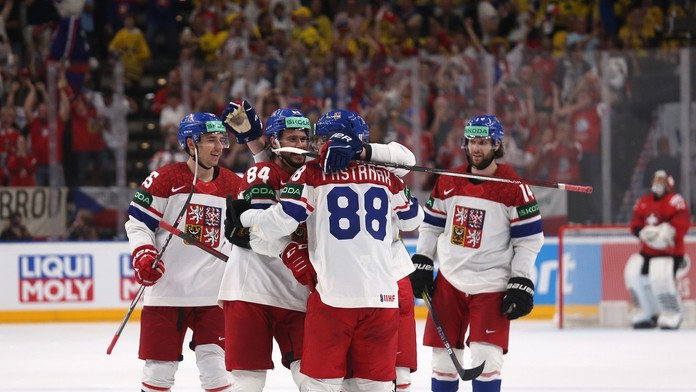 Spoločný tím Čechov a Slovákov bol len teóriou. Legendárny útočník vysvetlil dôvod neúčasti majstrov sveta