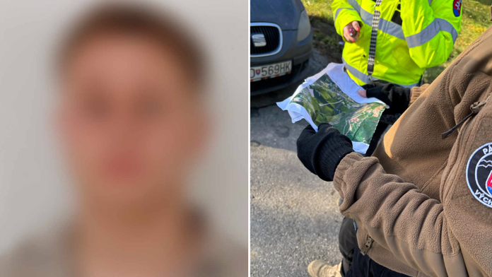 Tri dni ho hľadali, no márne. Pátranie po 19-ročnom chlapcovi na východe Slovenska nemalo šťastný koniec