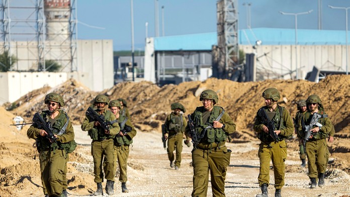 Izraelské nálety v Sýrii si vyžiadali päť obetí