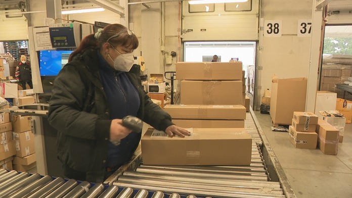 Ilustračná snímka.