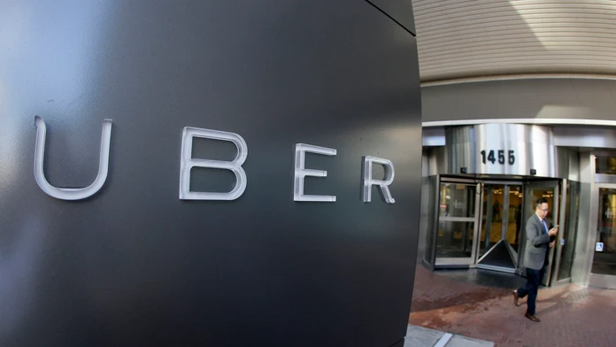 Uber