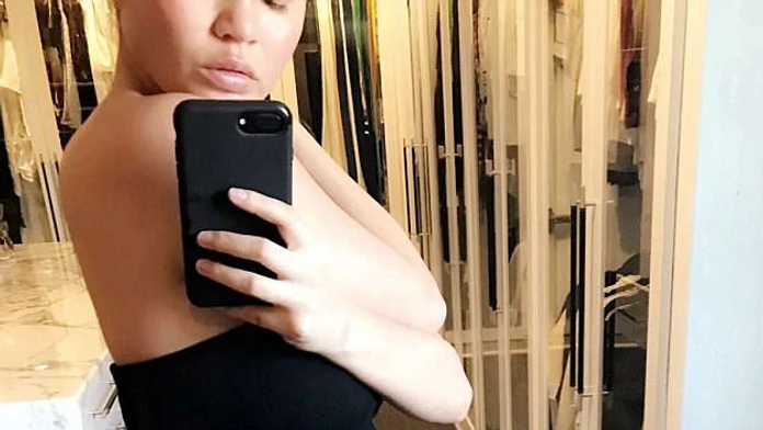 Chrissy Teigen