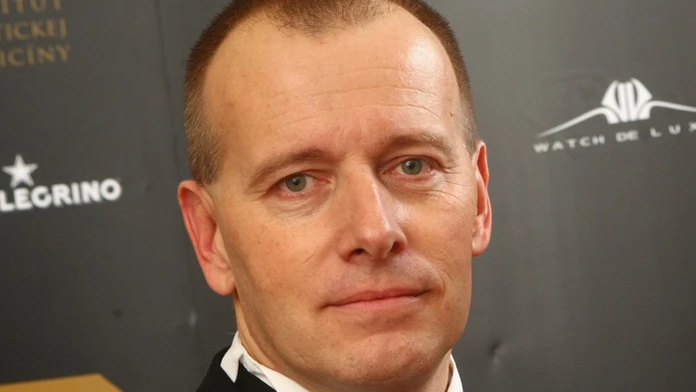 Boris Kollár