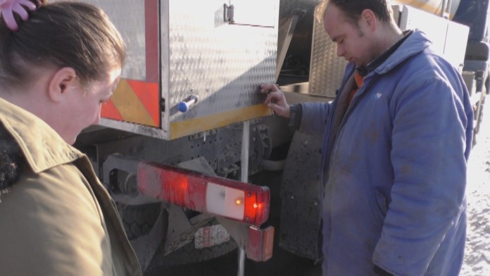 Bez vody zostali desiatky rodinných domov.