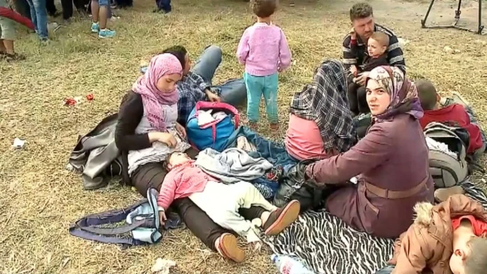Migranti