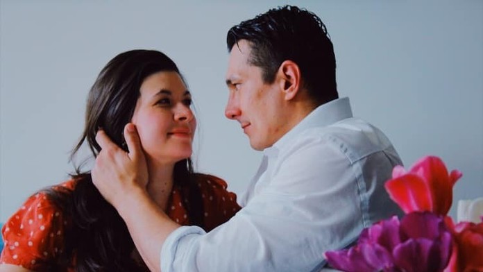 Adin Hill z Arizony proti Tampe.