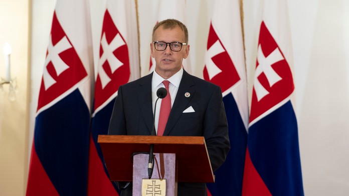 Boris Kollár: Mojou podmienkou je, aby nový minister školstva bol konzervatívny odborník