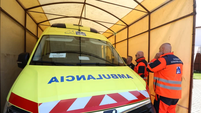Zdravotníci upozorňujú na obálku, ktorú by mal mať doma každý senior. V núdzi môže zachrániť život
