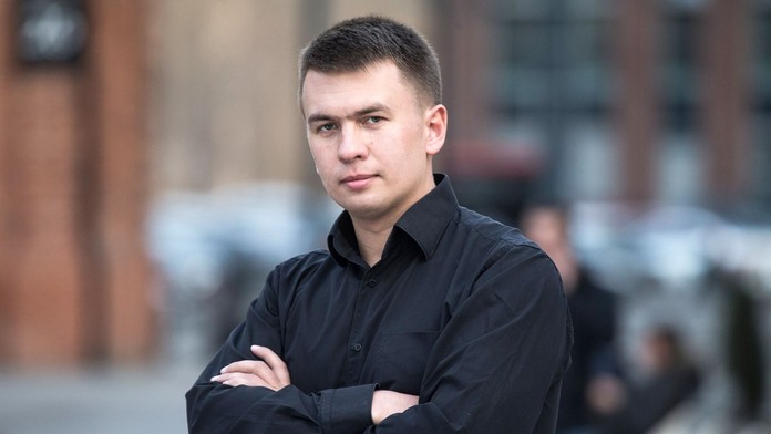 Ruský bloger šokoval svojimi vyhláseniami na adresu Putina. Skončil na psychiatrii