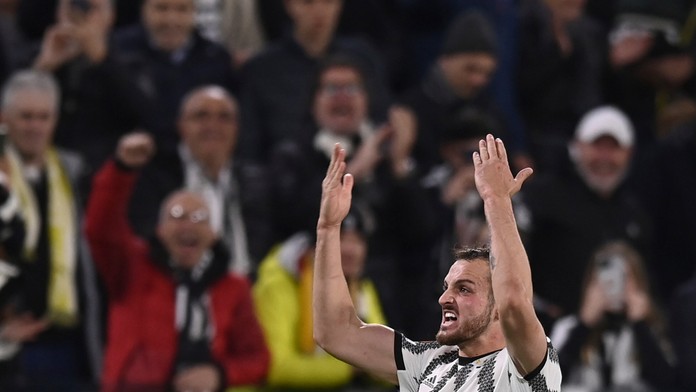 Cirkus s Juventusom pokračuje. Po vrátení bodov UEFA zvažuje jeho vylúčenie z európskych súťaží