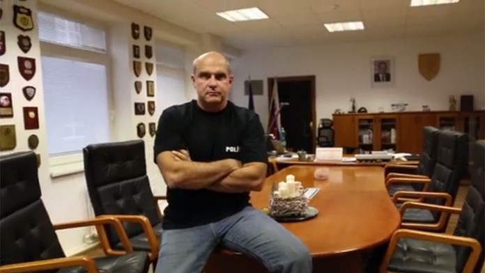 Arya Permana v roku 2018