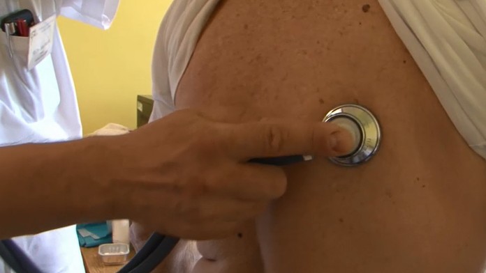 V Prievidzi bojujú s vysoko nákazlivou chorobou. Začala sa šíriť medzi bezdomovcami 