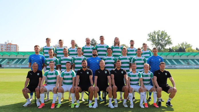 Skalica dostala oficiálnu ponuku na účinkovanie vo Fortuna lige