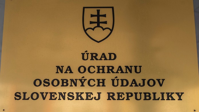 Citlivé údaje Slovákov voľne na internete: Kľúčový úrad začal konanie voči ministerstvu. „Nič sa nedeje,“ tvrdil Susko