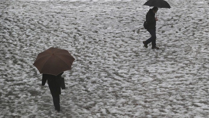 Ilustračná snímka