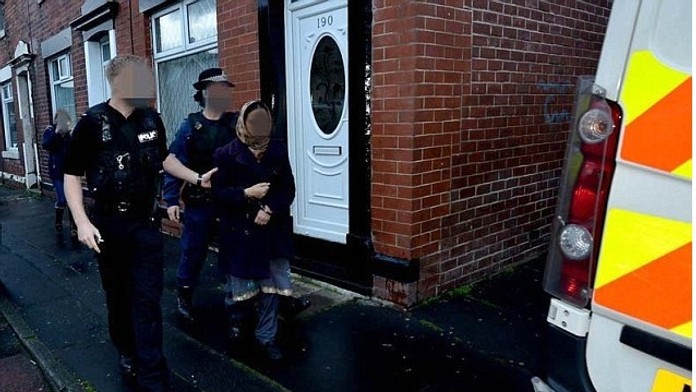 Slovenku v Británií predali proti jej vôli