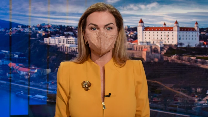 Monika Beňová.