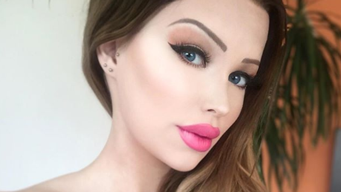 Gabriel Jiráčková alias Lolo ta Bella