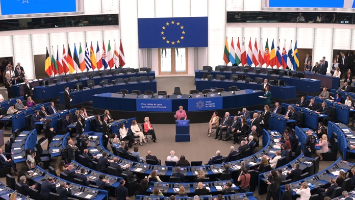 Európsky parlament