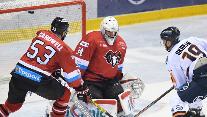 Central European Media Enterprises