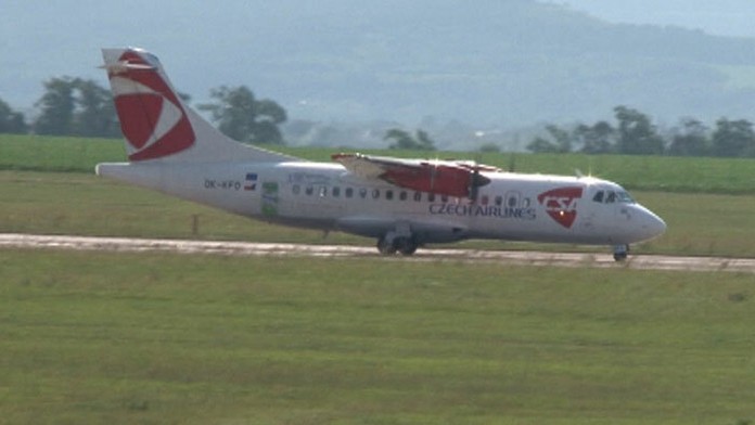 Ilustračná snímka