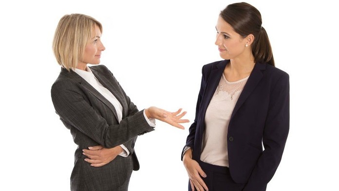 Reč tela o vás prezrádza veľa!