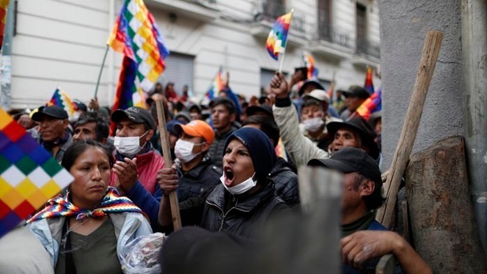 Zásah dobrovoľných hasičiv zo Ždiaru v Monkovej doline.