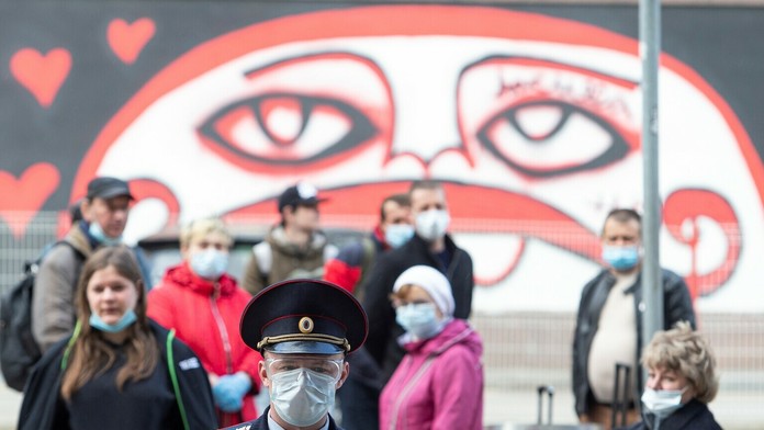 Ilustračná snímka.