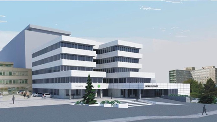 Detskú nemocnicu na bratislavských Kramároch čakajú zmeny