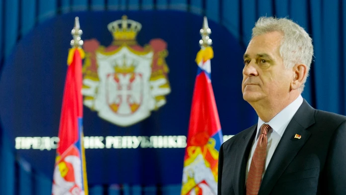Tomislav Nikolič.