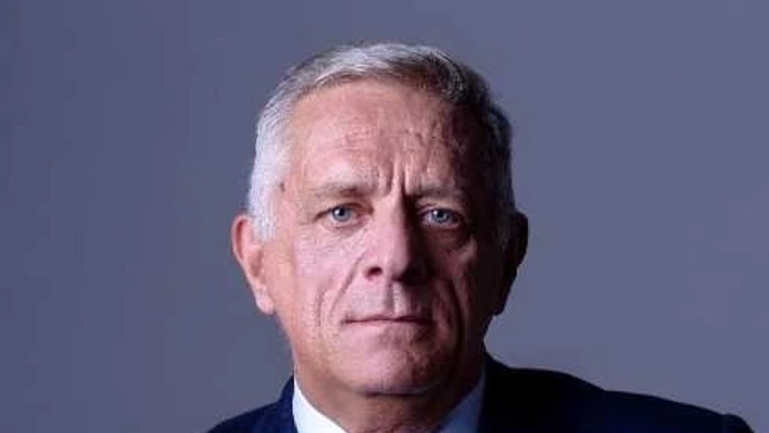 Zoltán Pék.