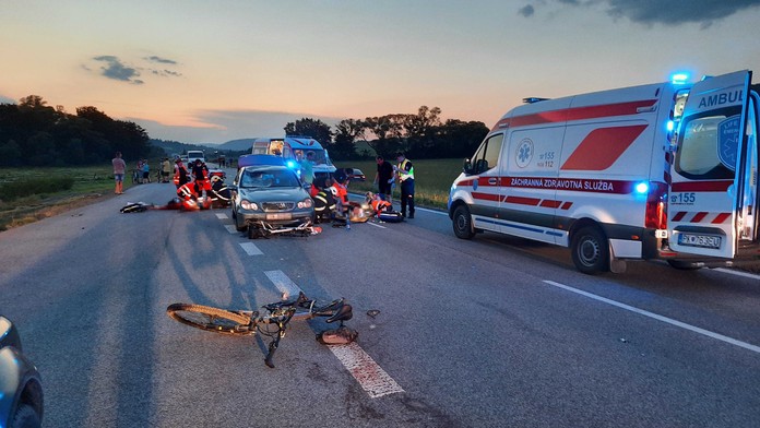 Teleráno - v pondelok, 31. augusta, o 6.00!